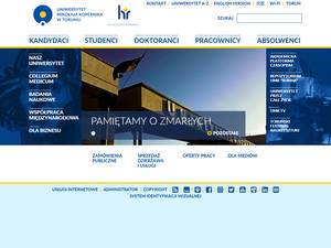 University and College Scholarships