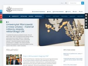 University and College Scholarships