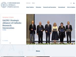 CITAR, School of Arts PhD international awards in Portugal, 2020 for PhD