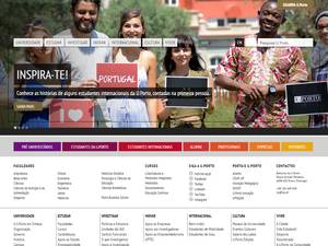 UNIVERSITY OF PORTO Scholarships for Bachelor, Master, Phd, Internship