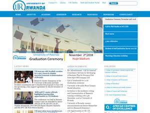 University and College Scholarships