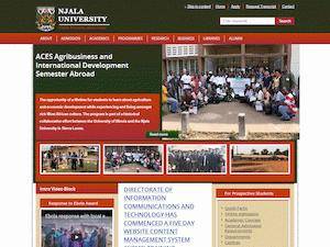 University and College Scholarships