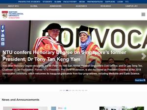 University and College Scholarships