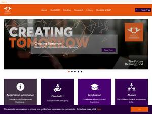 University and College Scholarships