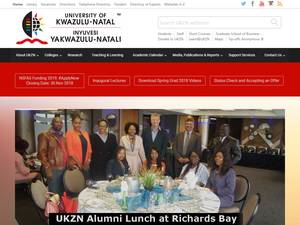 University and College Scholarships