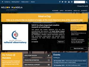 University and College Scholarships