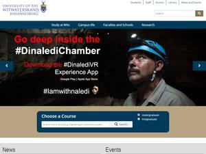 University and College Scholarships