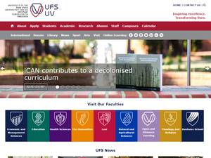 University and College Scholarships