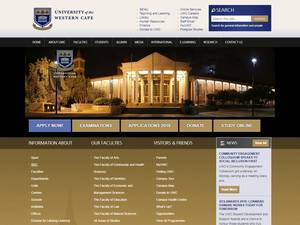 University and College Scholarships