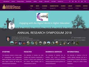 University and College Scholarships