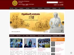 University and College Scholarships