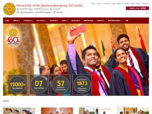 University and College Scholarships