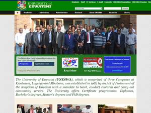 University and College Scholarships