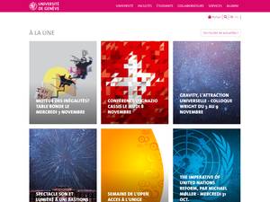 University and College Scholarships