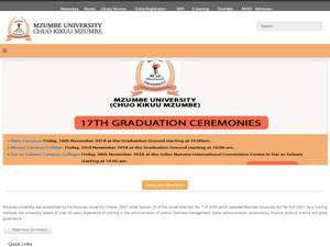 University and College Scholarships