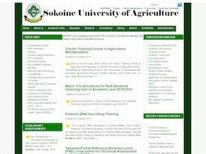 University and College Scholarships