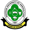 Sokoine University of Agriculture Scholarships