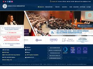 University and College Scholarships