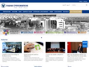 College of Europe program for Master Studies at Yasar University for Master
