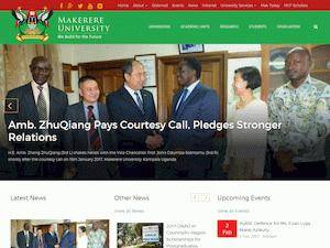 University and College Scholarships