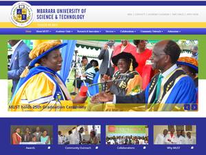 University and College Scholarships