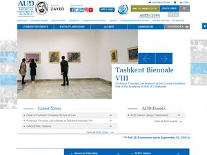 Clinton Scholarship for Bachelor