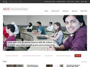 University and College Scholarships