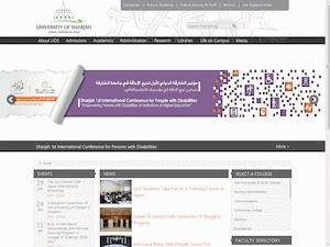 University and College Scholarships