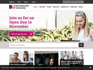 BU Partnership BINUS Indonesia Scholarships in UK, 2021 for Bachelor