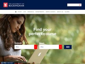 University and College Scholarships