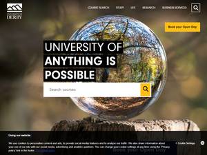 University and College Scholarships