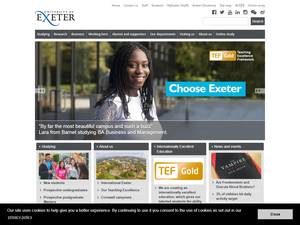 Fully-Funded PhD Studentship in Nanochemistry at University of Exeter for Phd