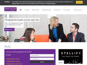 University and College Scholarships