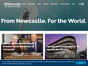 PhD International Studentship in Immunity & Inflammation in UK for PhD