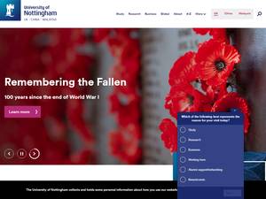 University and College Scholarships