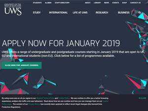 The Management Centre of the Mediterranean Scholarship for U.K Master’s Degree in North Cyprus for Master, Grant