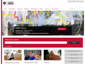 Built Environment Accelerated Degree international awards at University of Salford in UK, 2020 for Bachelor