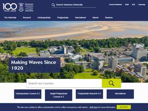 Medical Engineering: Fully Funded EPSRC DTP PhD Scholarship at Swansea: tissue engineering for Phd