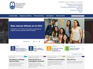 University and College Scholarships