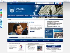 University and College Scholarships