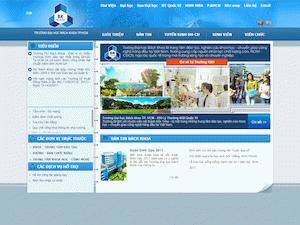 University and College Scholarships