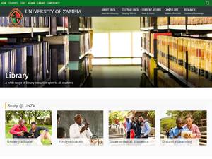 Queen Elizabeth Commonwealth Scholarship at the University of Zambia, 2020 for Bachelor