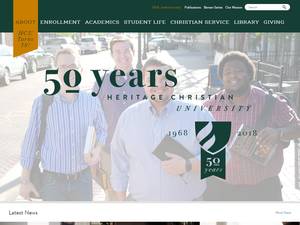 HCU Full tuition international awards in USA for Bachelor, Grant