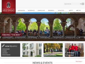 Rwanda Tuition Advantage at for Rwanda students University of Arkansas for Bachelor