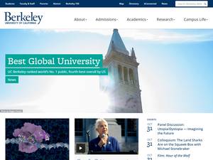 University and College Scholarships