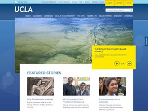 University and College Scholarships