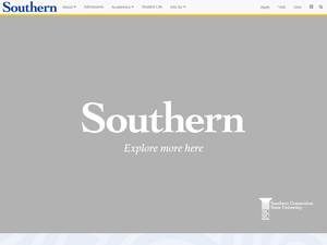 Roberta B. Willis program for Diploma, Course