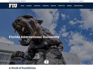 The Wolfsonian’s Fellowship Program for International Students for Fellowship, Grant