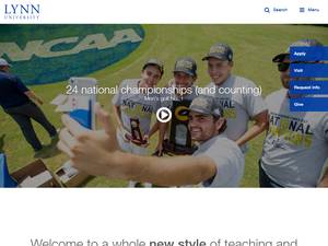 Lynn University Conservatory of Music funding for International Students, USA for Diploma, Bachelor