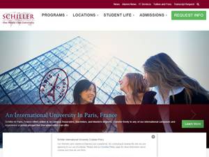 Pandemic Scholarships for International Students at Schiller International University, USA for Diploma